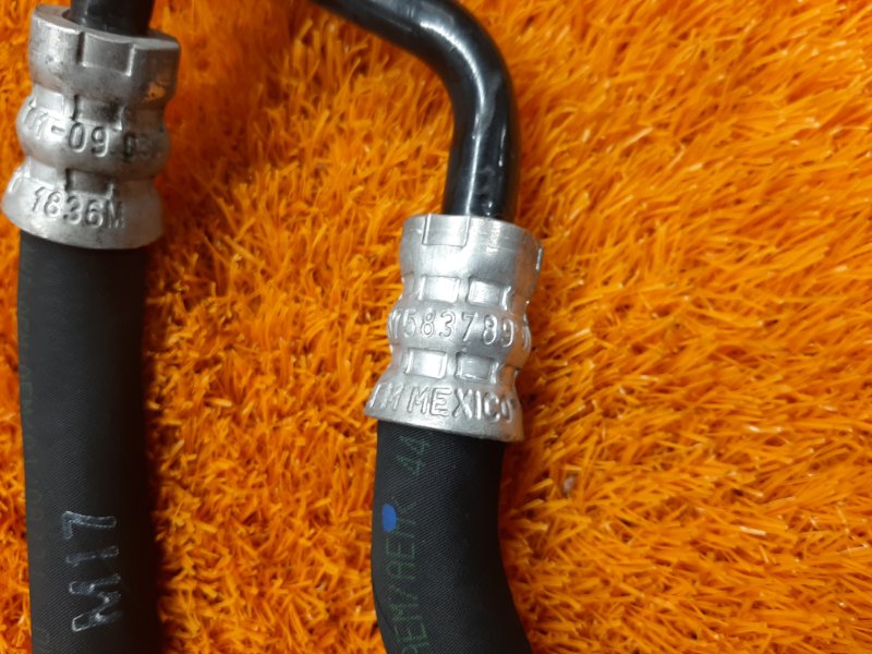 трубка охлаждения акпп, 2080 рублей, Красноярск