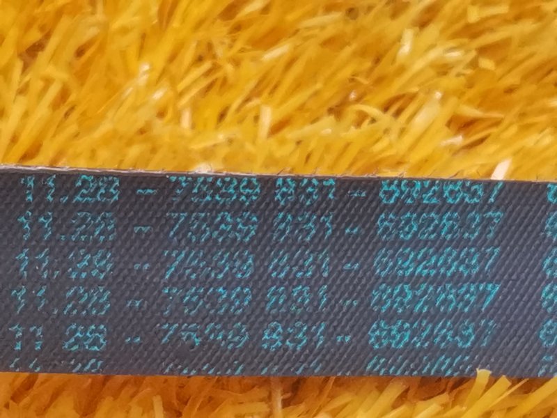 Ремень приводной, 300 рублей, Красноярск