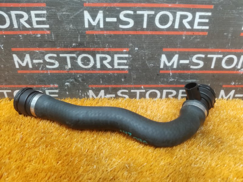 Патрубок радиатора нижний, 500 рублей, Красноярск