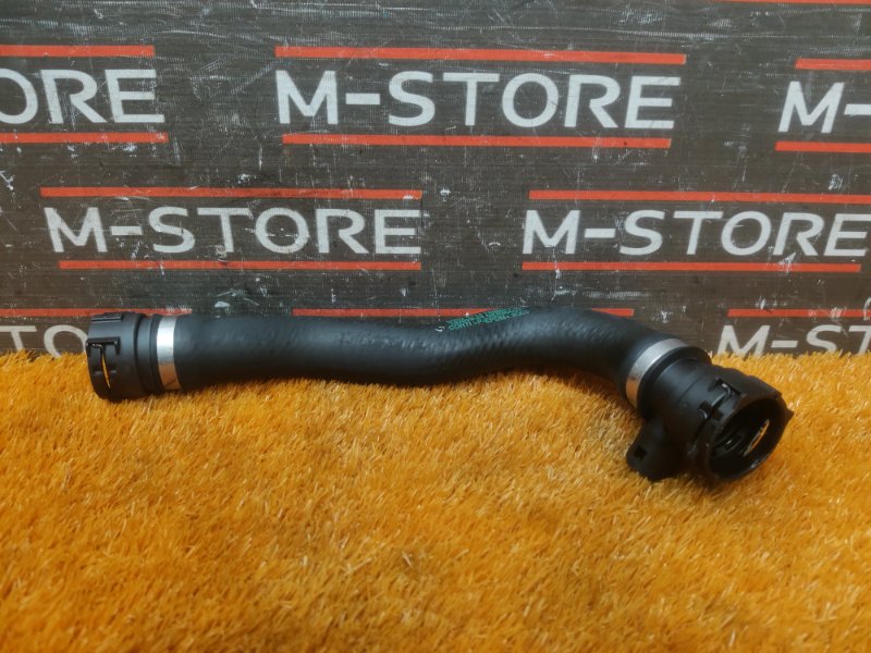 Патрубок радиатора нижний, 500 рублей, Красноярск