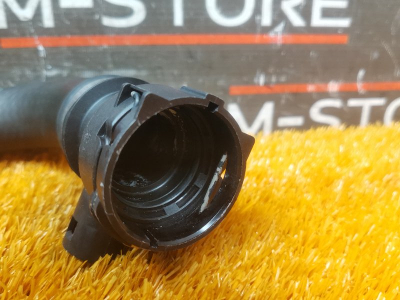 Патрубок радиатора нижний, 500 рублей, Красноярск