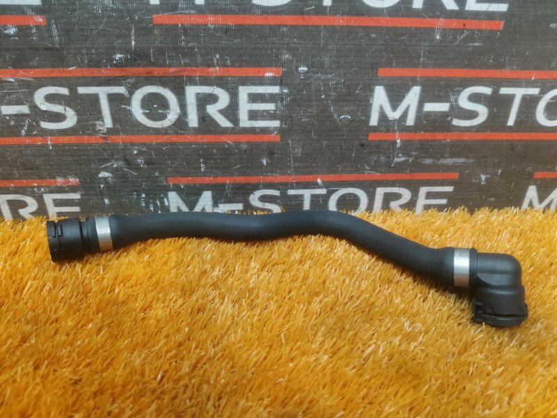 Патрубок системы охлаждения, 800 рублей, Красноярск