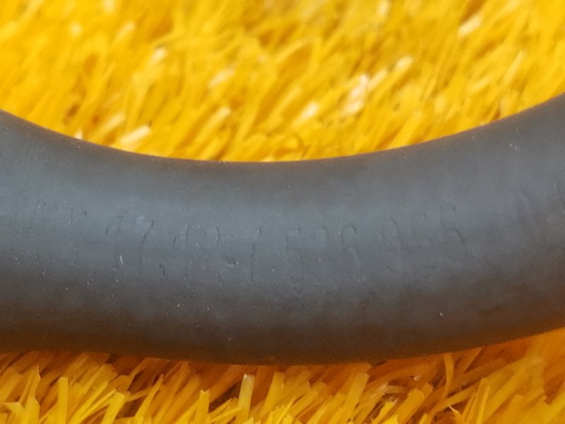 Патрубок системы охлаждения, 800 рублей, Красноярск