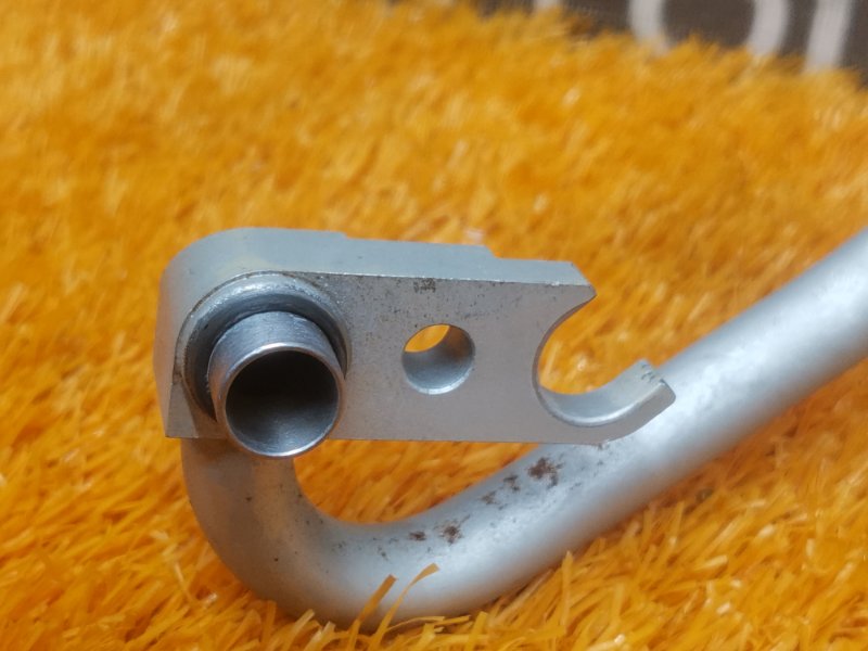 трубка масляная, 500 рублей, Красноярск