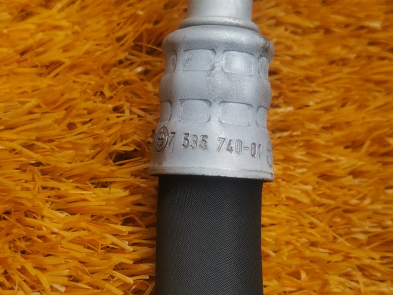 трубка масляная, 500 рублей, Красноярск