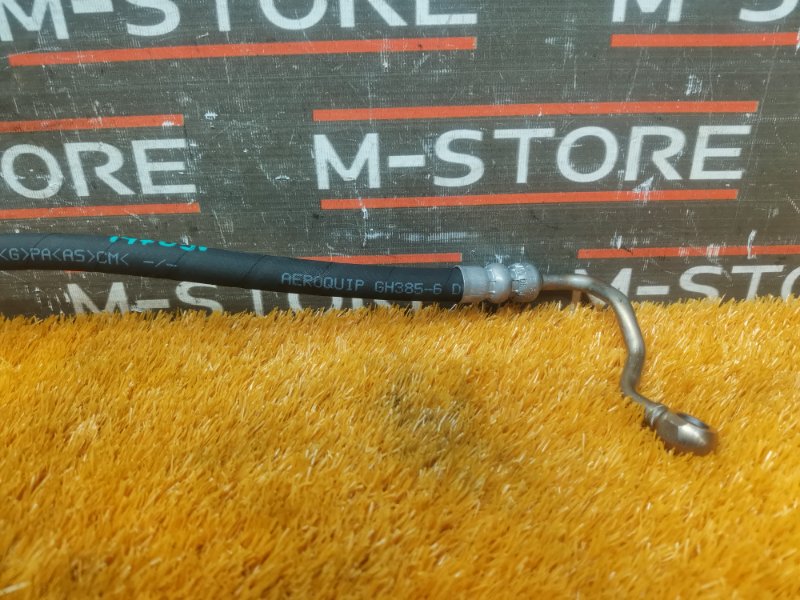 шланг гидроусилителя, 1290 рублей, Красноярск