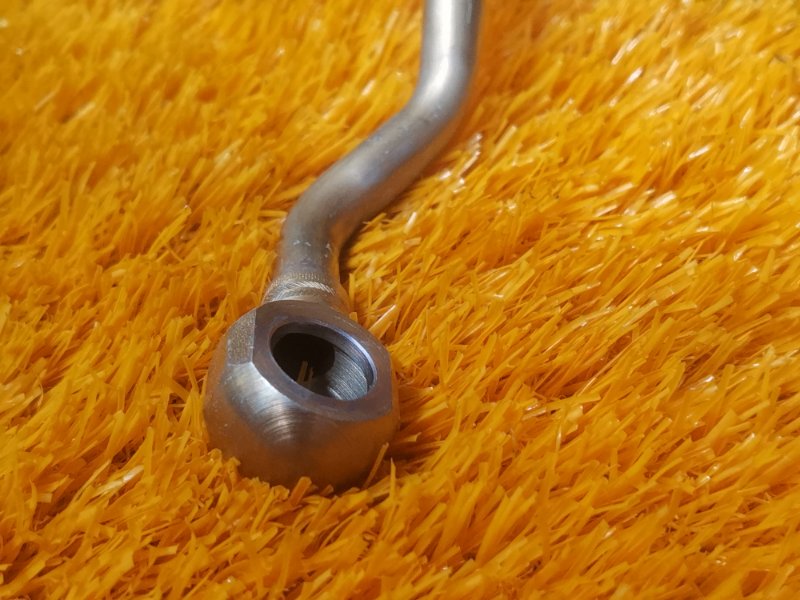 шланг гидроусилителя, 1290 рублей, Красноярск