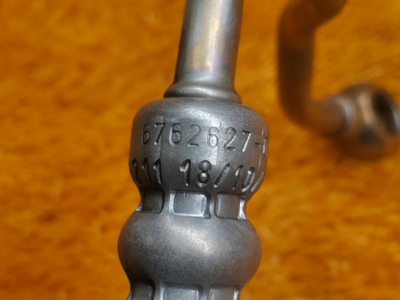 шланг гидроусилителя, 1290 рублей, Красноярск