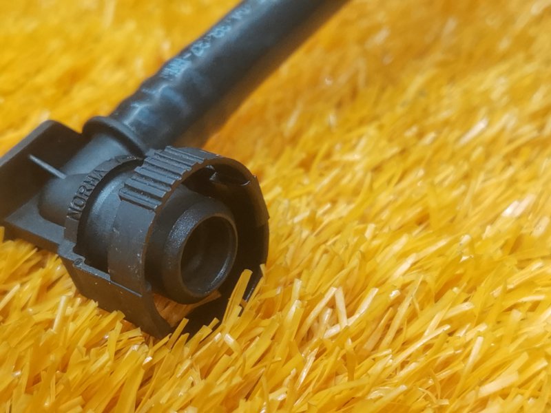 Клапан вентиляции топливного бака, 450 рублей, Красноярск