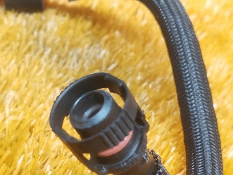 Клапан вентиляции топливного бака, 450 рублей, Красноярск