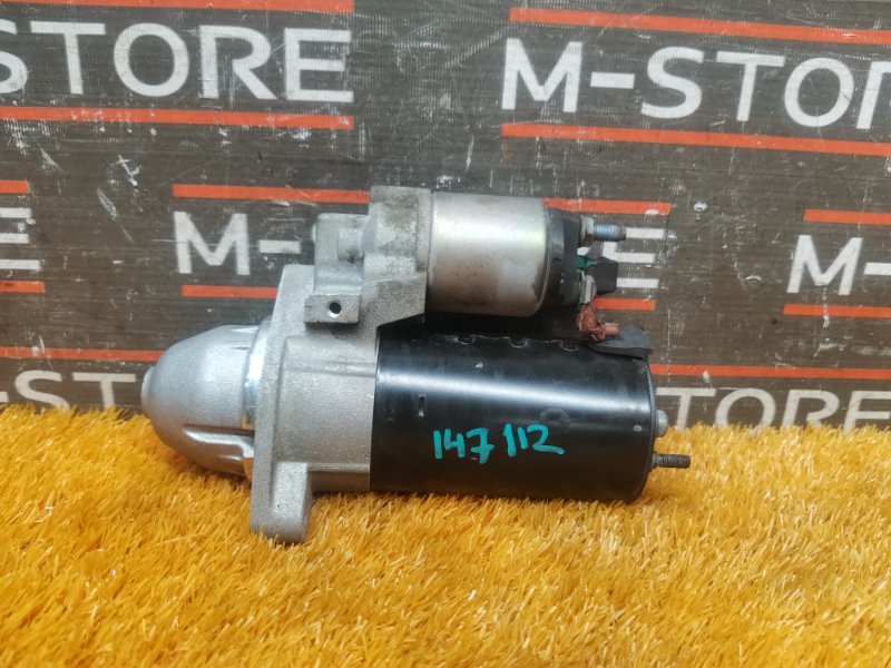 стартер, 3800 рублей, Красноярск