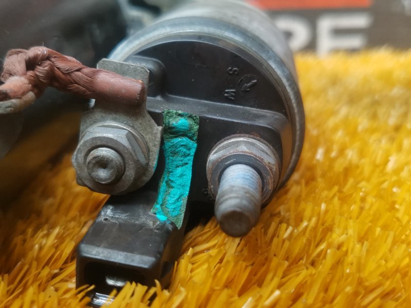 стартер, 3800 рублей, Красноярск