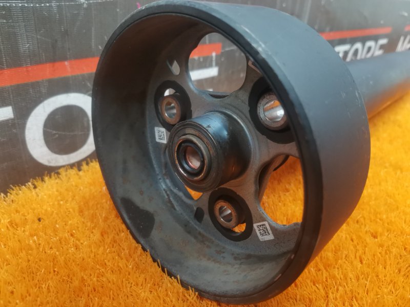 карданный вал, 4000 рублей, Красноярск