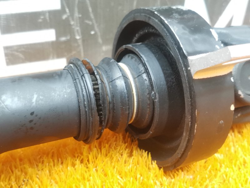 карданный вал, 4000 рублей, Красноярск