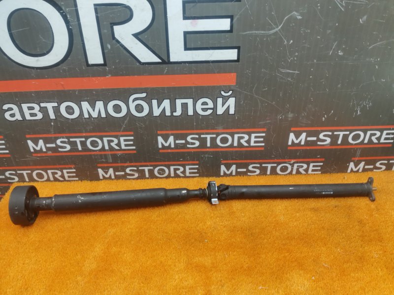 карданный вал, 4000 рублей, Красноярск