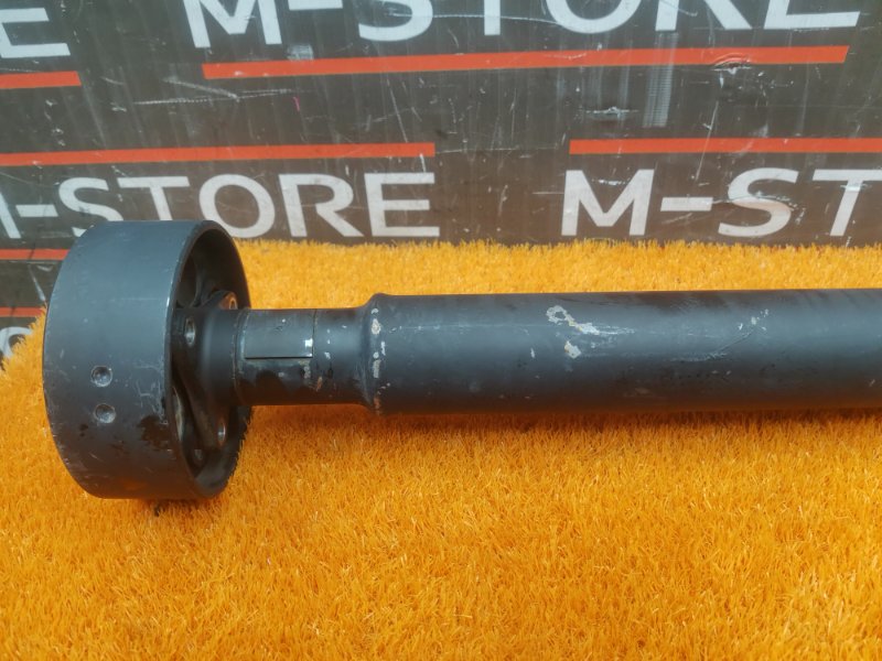 карданный вал, 4000 рублей, Красноярск