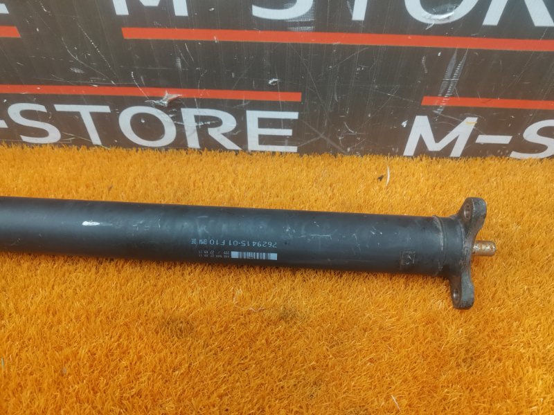 карданный вал, 4000 рублей, Красноярск