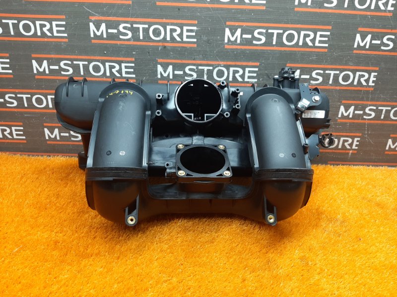 коллектор впускной, 910 рублей, Красноярск