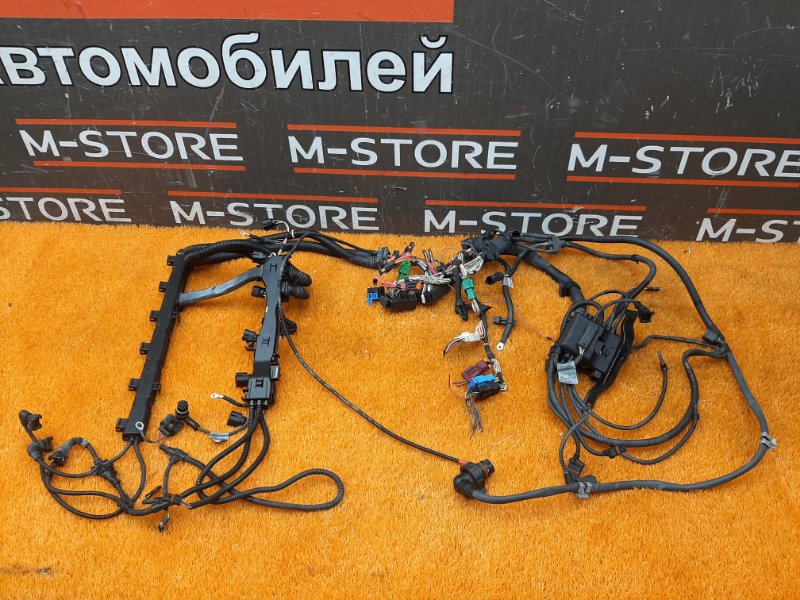 коса двс, 3020 рублей, Красноярск