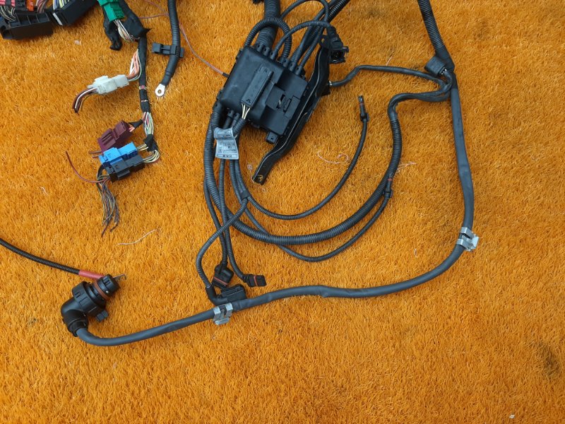 коса двс, 3020 рублей, Красноярск