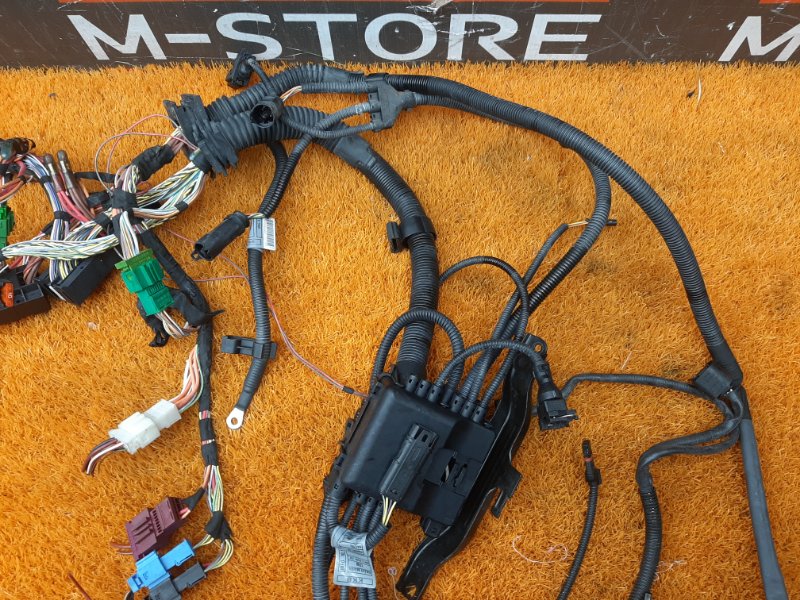 коса двс, 3020 рублей, Красноярск