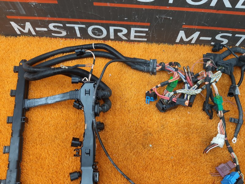 коса двс, 3020 рублей, Красноярск