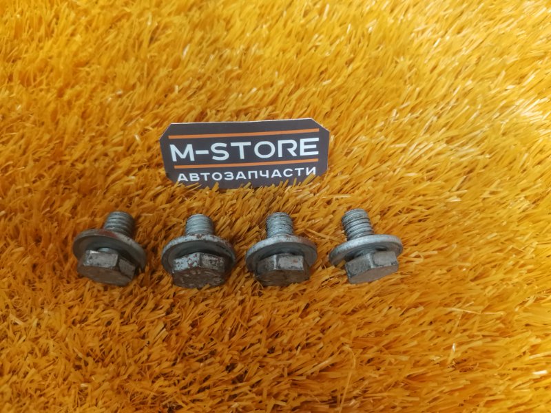 болт гидротрансформатора, 280 рублей, Красноярск