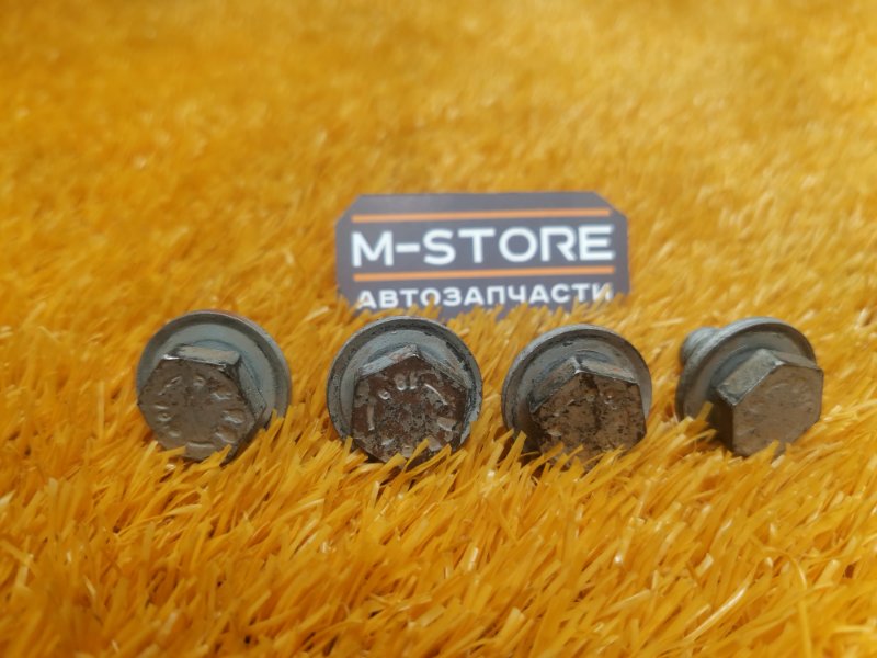 болт гидротрансформатора, 280 рублей, Красноярск