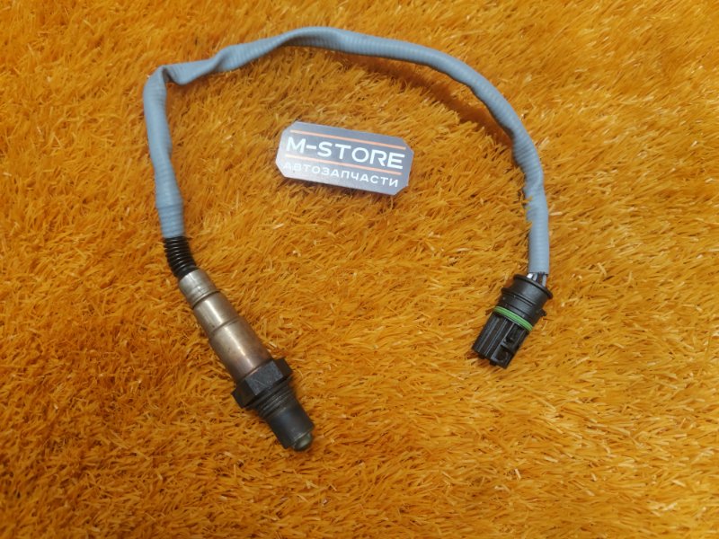 Датчик кислорода, 1000 рублей, Красноярск