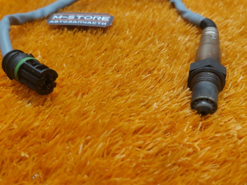 Датчик кислорода, 1000 рублей, Красноярск