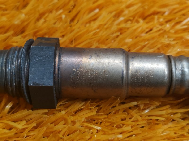 Датчик кислорода, 1000 рублей, Красноярск