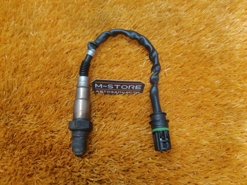 Датчик кислорода, 800 рублей, Красноярск