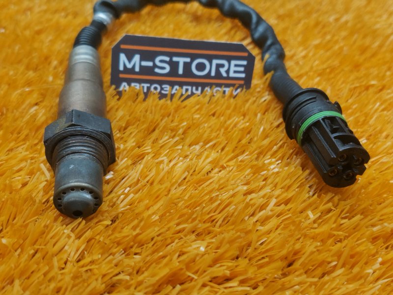 Датчик кислорода, 800 рублей, Красноярск