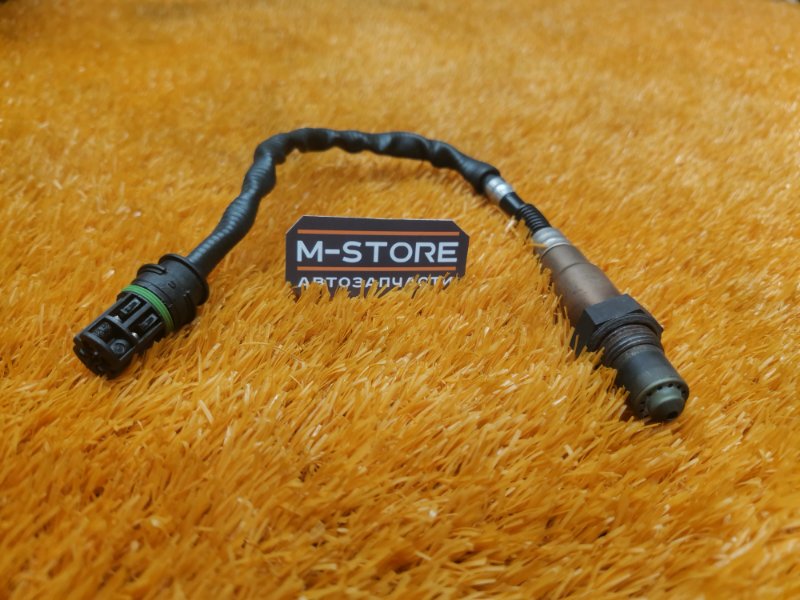 Датчик кислорода, 800 рублей, Красноярск