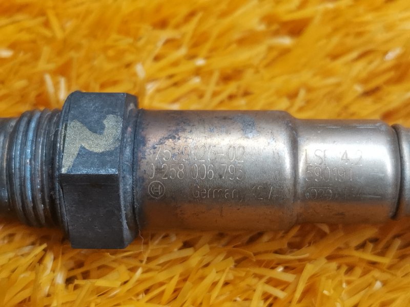 Датчик кислорода, 800 рублей, Красноярск