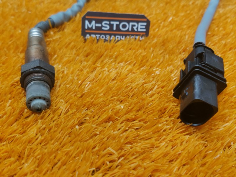 Датчик кислорода, 2500 рублей, Красноярск