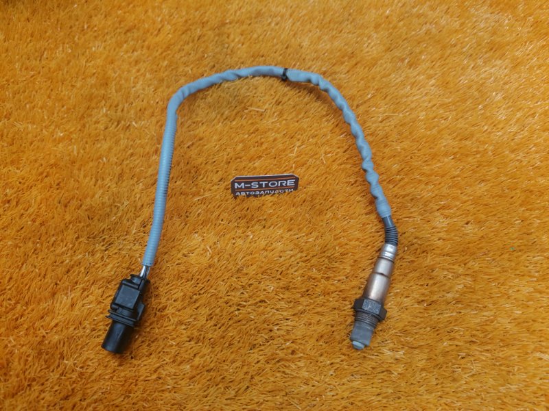 Датчик кислорода, 2500 рублей, Красноярск