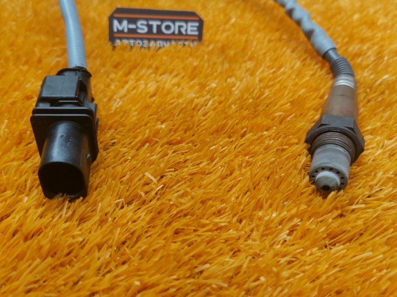 Датчик кислорода, 2500 рублей, Красноярск