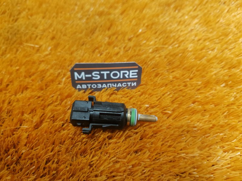 датчик температуры охлаждающей жидкости, 500 рублей, Красноярск