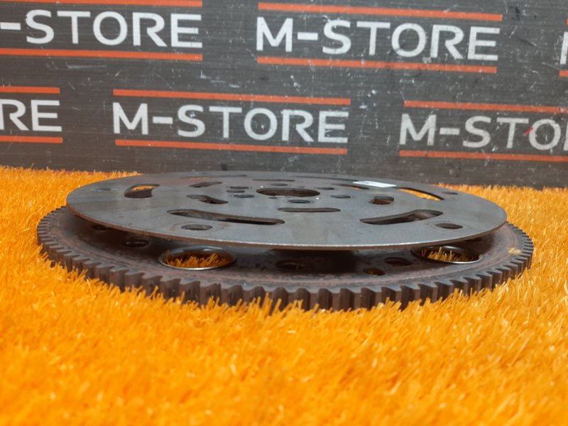 маховик, 540 рублей, Красноярск