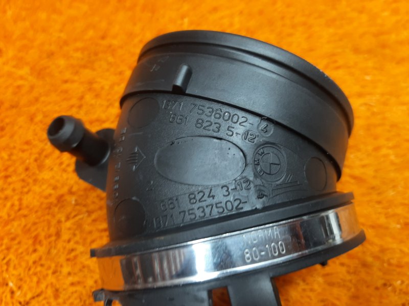 патрубок воздушного фильтра, 350 рублей, Красноярск