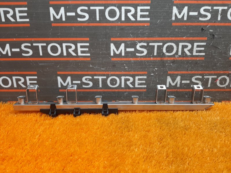 топливная рампа, 100 рублей, Красноярск