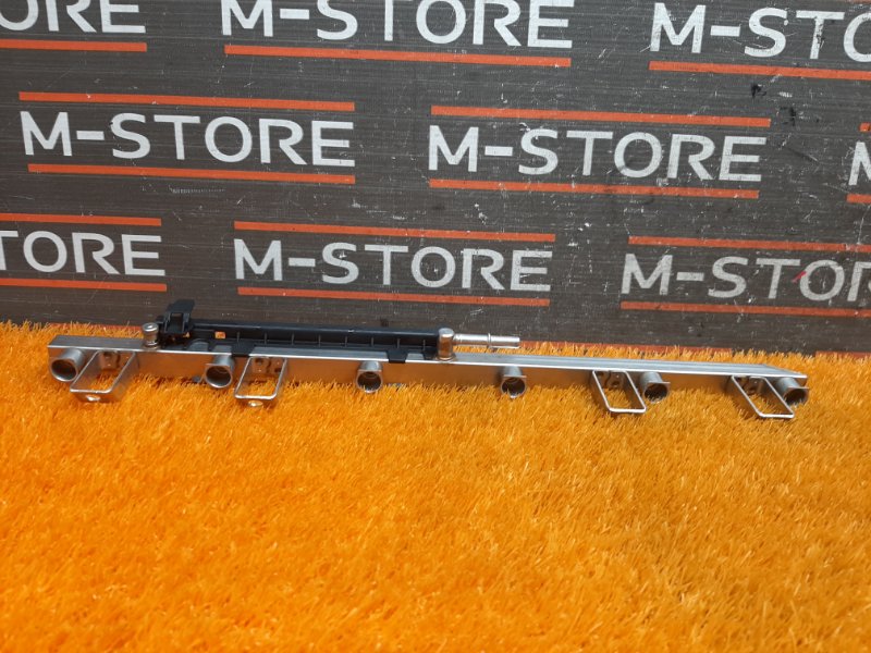 топливная рампа, 100 рублей, Красноярск