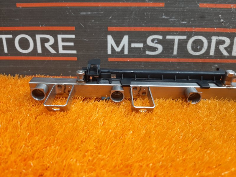 топливная рампа, 100 рублей, Красноярск