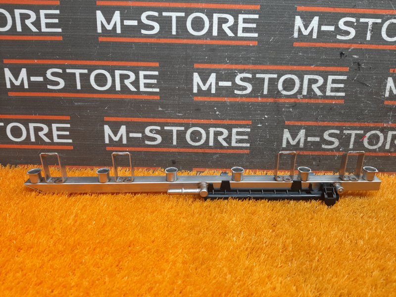 топливная рампа, 100 рублей, Красноярск