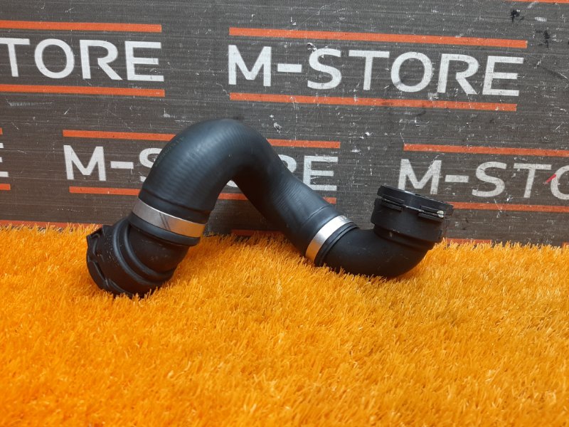 Патрубок радиатора нижний, 1200 рублей, Красноярск