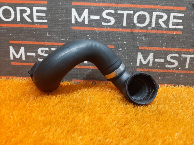 Патрубок радиатора нижний, 1200 рублей, Красноярск