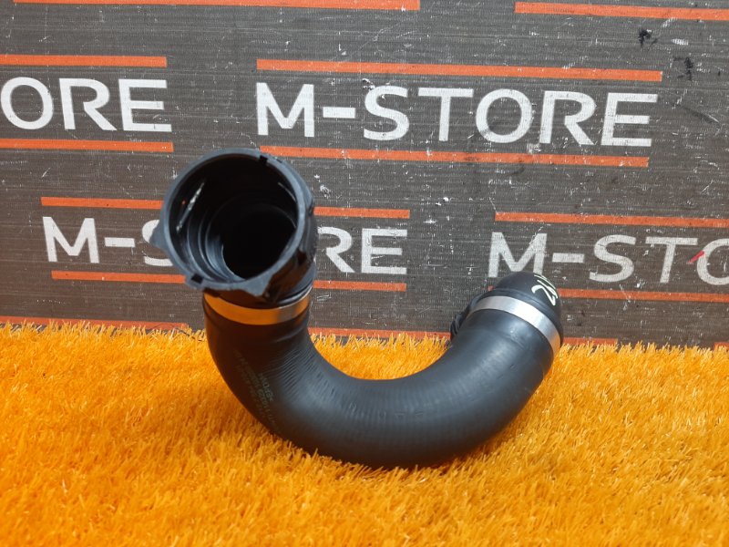 Патрубок радиатора нижний, 1200 рублей, Красноярск