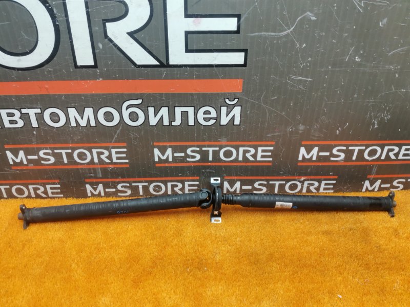 карданный вал, 4000 рублей, Красноярск