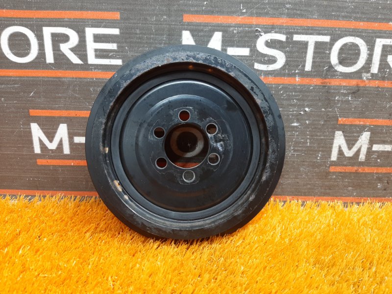 шкив коленвала, 2770 рублей, Красноярск